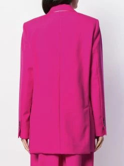 AMI Paris blazer ample