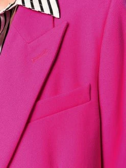 AMI Paris blazer ample