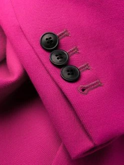 AMI Paris blazer ample