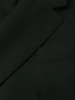 AMI Paris Vendre Blazer ajusté à poches à rabat blazers femme 13 AMI Paris blazer ajusté à poches à rabat