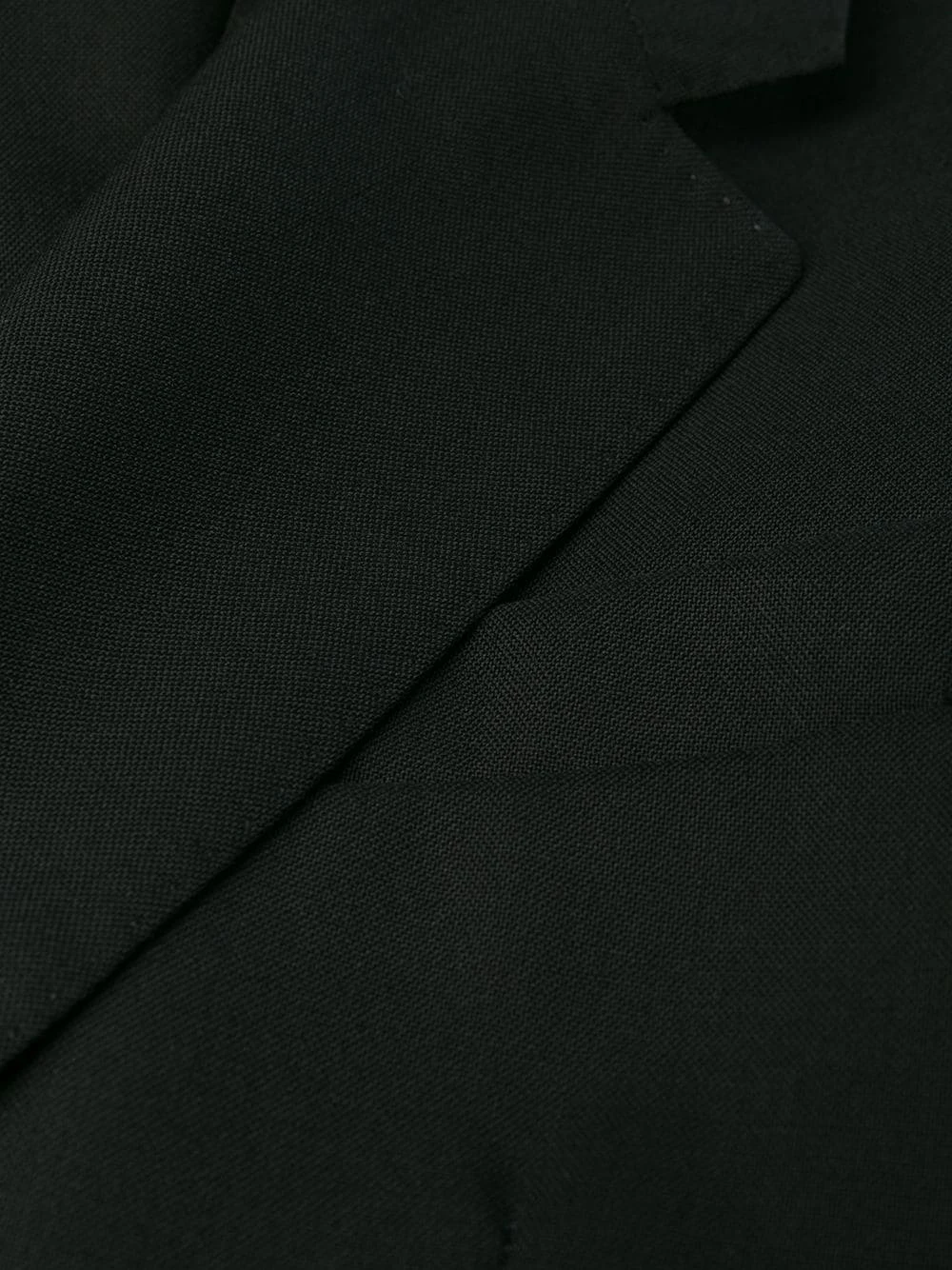 AMI Paris Vendre Blazer ajusté à poches à rabat blazers femme 7 AMI Paris blazer ajusté à poches à rabat