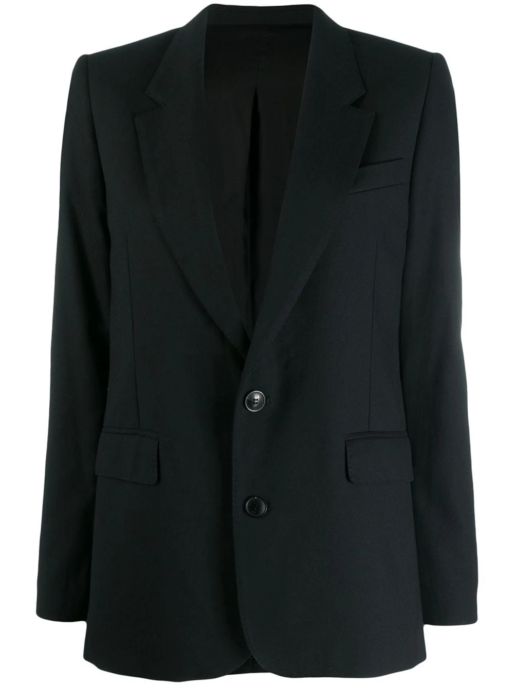 AMI Paris Prix De Lancement Veste bomber à borderies blazers femme 1 AMI Paris veste bomber à borderies