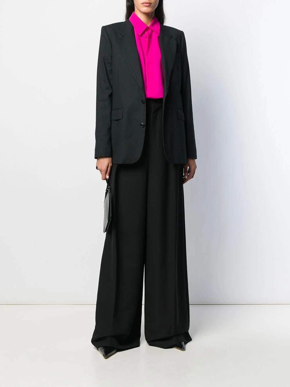 AMI Paris Prix De Lancement Veste bomber à borderies blazers femme 2 AMI Paris veste bomber à borderies