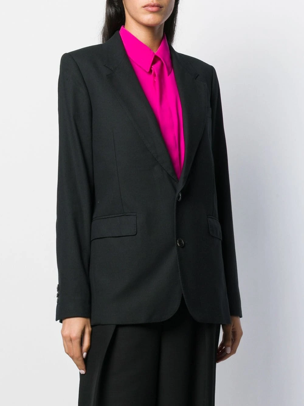 AMI Paris Prix De Lancement Veste bomber à borderies blazers femme 3 AMI Paris veste bomber à borderies