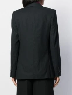 AMI Paris Prix De Lancement Veste bomber à borderies blazers femme 10 AMI Paris veste bomber à borderies