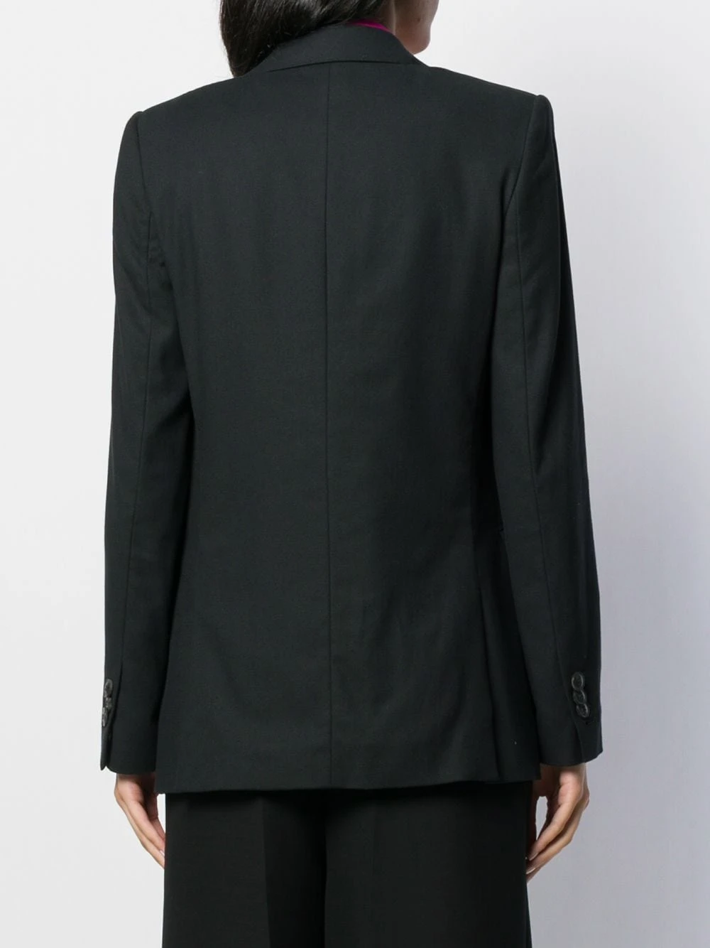 AMI Paris Prix De Lancement Veste bomber à borderies blazers femme 4 AMI Paris veste bomber à borderies