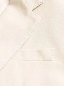 Prix De Rêve AMI Paris Veste deux boutons semi doublée blazers femme 13 AMI Paris veste deux boutons semi doublée