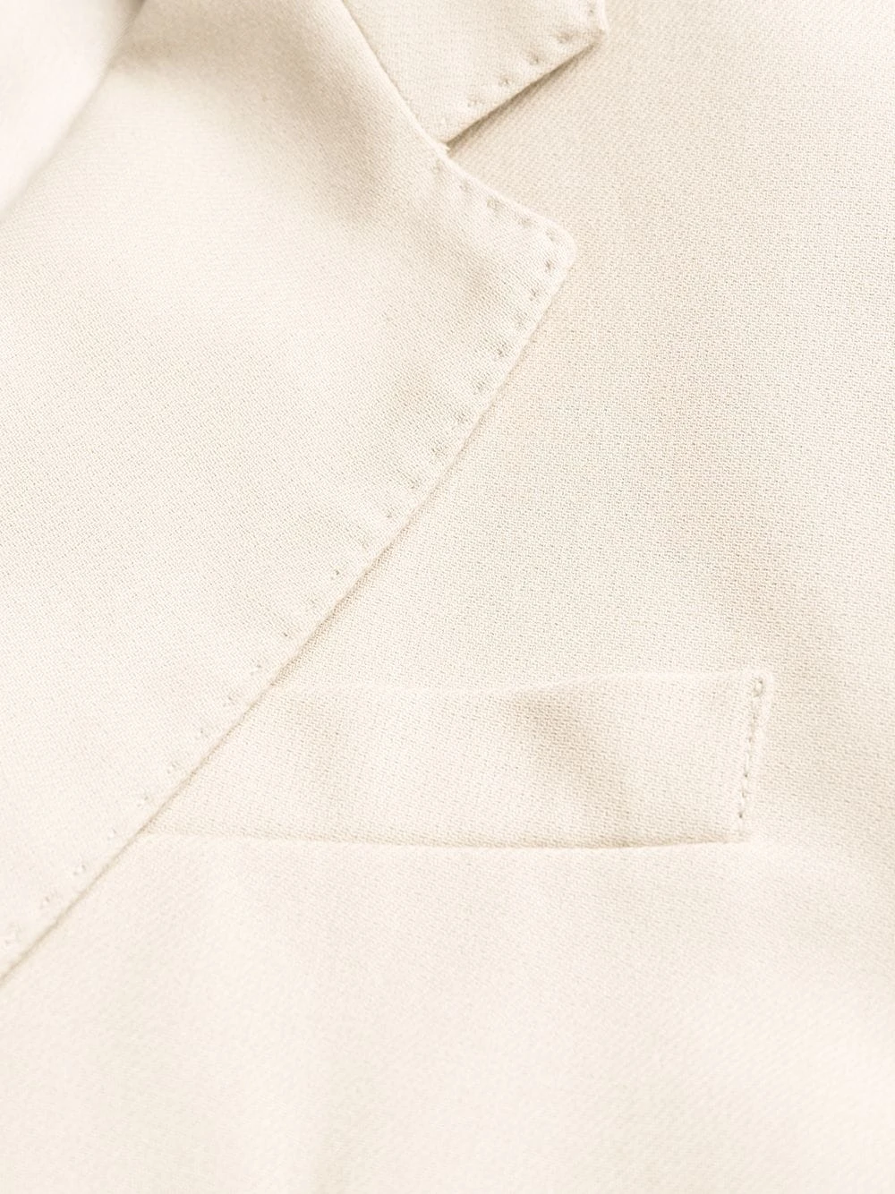 Prix De Rêve AMI Paris Veste deux boutons semi doublée blazers femme 7 AMI Paris veste deux boutons semi doublée