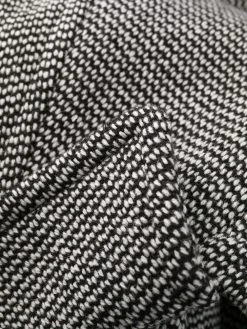 AMI Paris MANTEAU LONG CEINTURÉ