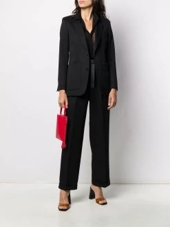 AMI Paris VESTE DEUX BOUTONS