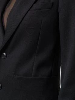 AMI Paris VESTE DEUX BOUTONS