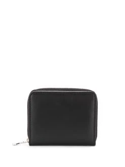 AMI Paris portefeuille zippé