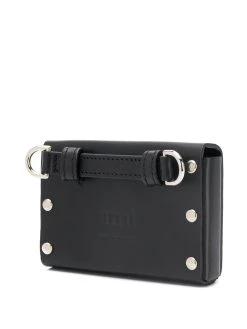 AMI Paris petite pochette à logo