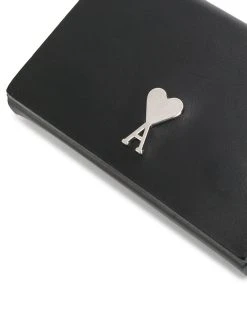 AMI Paris petite pochette à logo