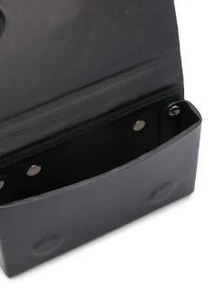 AMI Paris petite pochette à logo