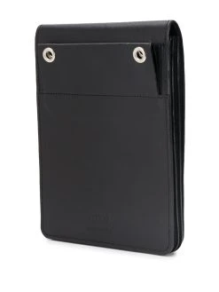 AMI Paris Sac porté épaule Accordion médium Meilleure qualité sacs porté épaule homme 7 AMI Paris sac porté épaule Accordion médium