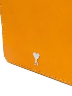 AMI Paris sac porté épaule Accordion médium