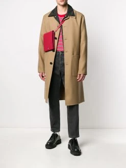 AMI Paris sac porté épaule Accordion médium