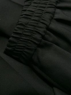 AMI Paris Première Qualité Pantalon crop à taille élastique pantalons courts homme 13 AMI Paris pantalon crop à taille élastique