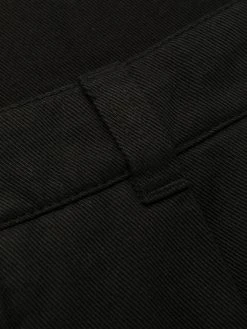 AMI Paris Pantalon fuselé crop Prix Avantageux pantalons courts homme 12 AMI Paris pantalon fuselé crop