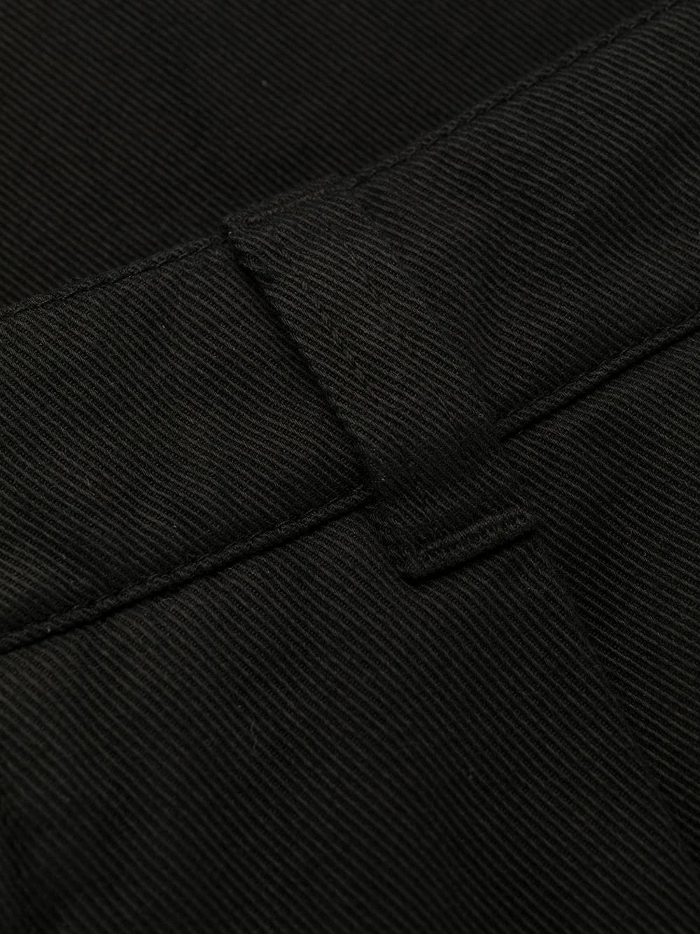 AMI Paris Pantalon fuselé crop Prix Avantageux pantalons courts homme 6 AMI Paris pantalon fuselé crop