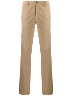 AMI Paris pantalon chino droit