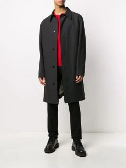 AMI Paris pantalon chino slim