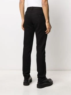 AMI Paris Pantalon chino slim Prix Imbattable homme 10 AMI Paris pantalon chino slim