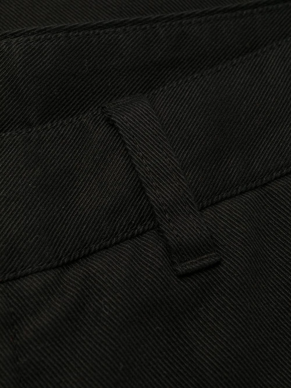 AMI Paris Pantalon chino slim Prix Imbattable homme 6 AMI Paris pantalon chino slim