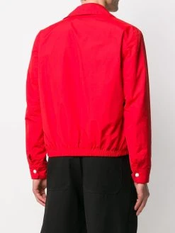 AMI Paris Veste bomber à logo qualité absolue vestes bomber homme 8 AMI Paris veste bomber à logo