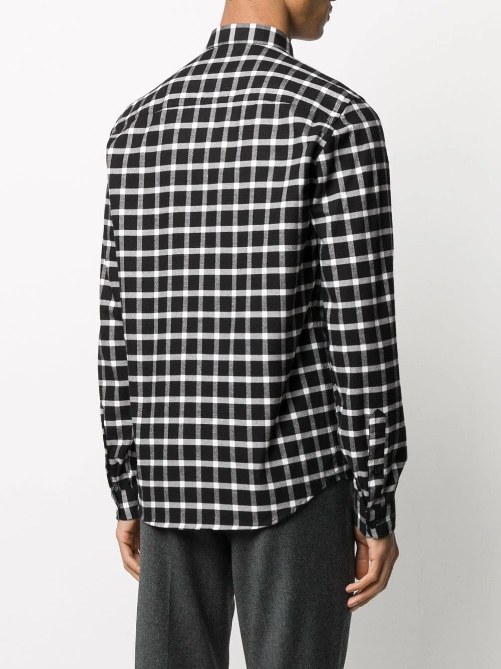 AMI Paris Chemise à poche poitrine Prix Aimable chemises homme 4 AMI Paris chemise à poche poitrine