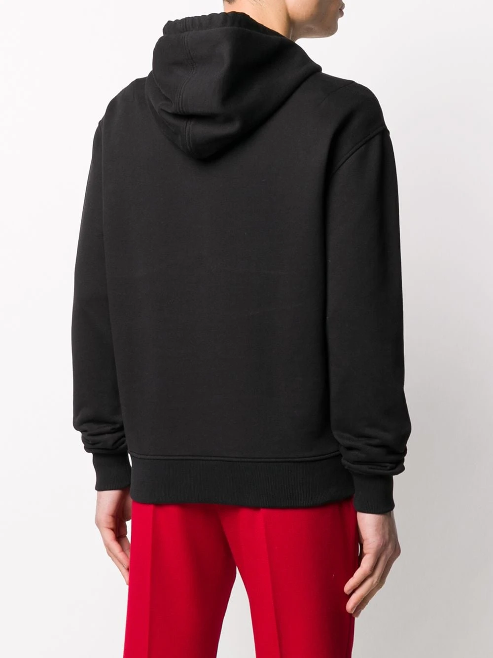 Prix Accessible AMI Paris Sweat à capuche Ami de Coeur à logo hoodies homme 4 AMI Paris sweat à capuche Ami de Coeur à logo