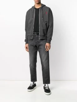 AMI Paris t-shirt Ami de Coeur