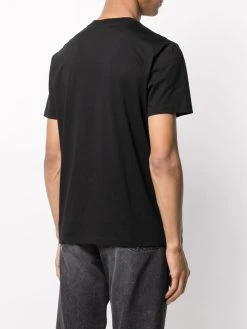 AMI Paris t-shirt Ami de Coeur