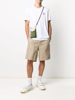 AMI Paris t-shirt Ami de Coeur