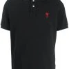 AMI Paris polo Ami de Coeur