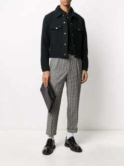 AMI Paris polo Ami de Coeur