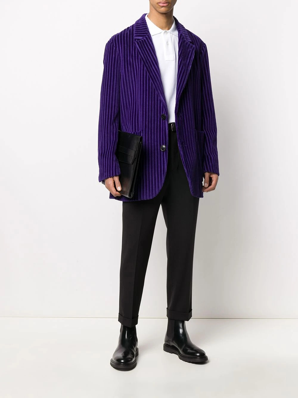 AMI Paris Polo Ami de Coeur Un Tarif Préférentiel polos homme 2 AMI Paris polo Ami de Coeur