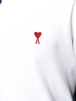 AMI Paris Polo Ami de Coeur Un Tarif Préférentiel polos homme 9 AMI Paris polo Ami de Coeur