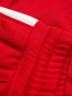 AMI Paris pantalon de jogging à détail brodé