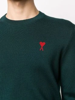 AMI Paris Meilleur Prix Garanti Pull Ami de Cœur pulls homme 9 AMI Paris pull Ami de Cœur