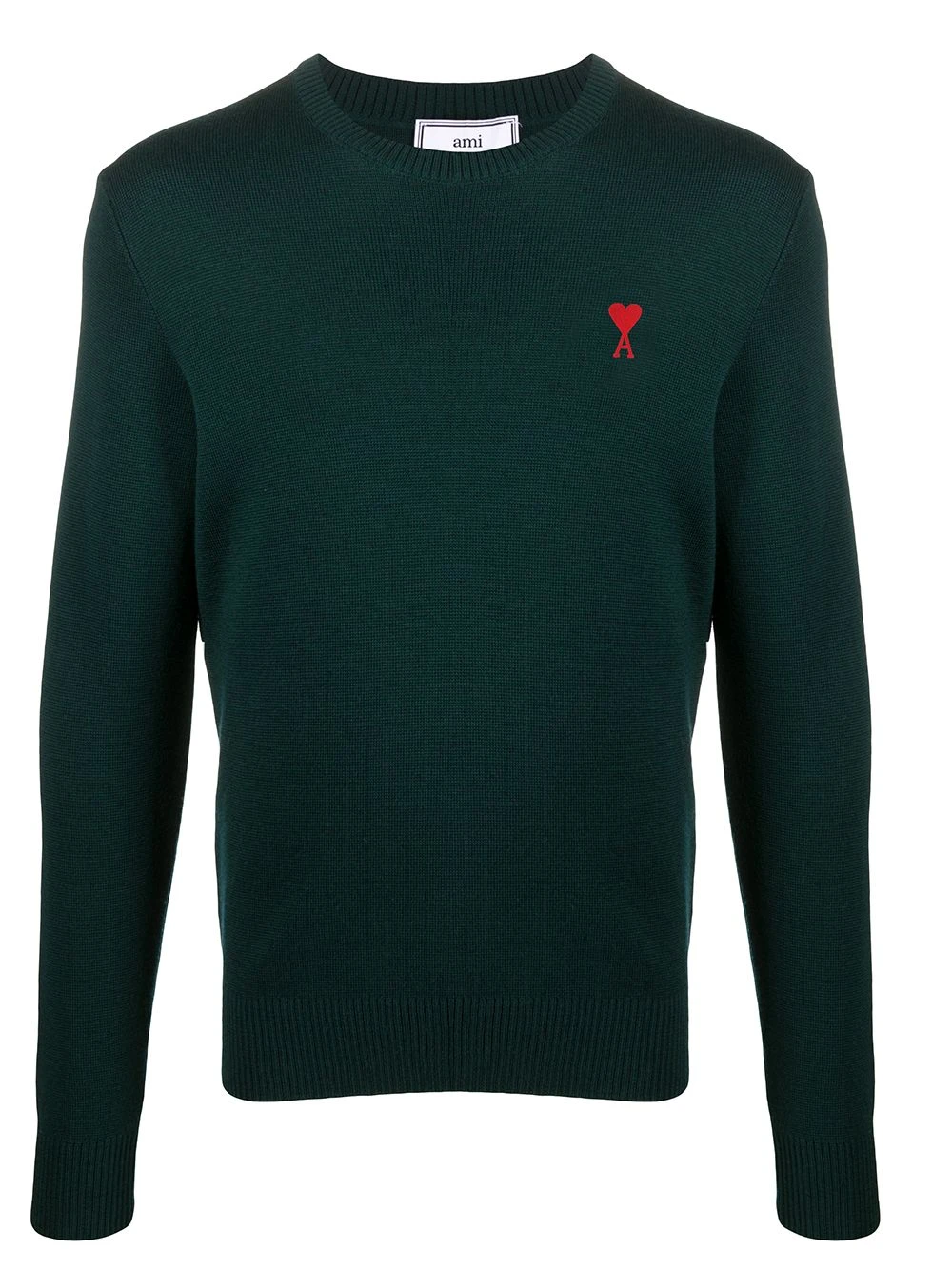 AMI Paris Meilleur Prix Garanti Pull Ami de Cœur pulls homme 1 AMI Paris pull Ami de Cœur