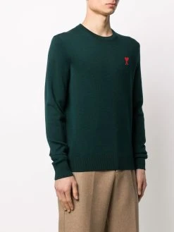 AMI Paris Meilleur Prix Garanti Pull Ami de Cœur pulls homme 7 AMI Paris pull Ami de Cœur