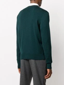 AMI Paris Cardigan Ami De Coeur Prix Légers cardigans homme 7 AMI Paris cardigan Ami De Coeur