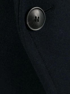 AMI Paris Prix Usine Manteau mi long droit classique pardessus homme 13 AMI Paris manteau mi-long droit classique