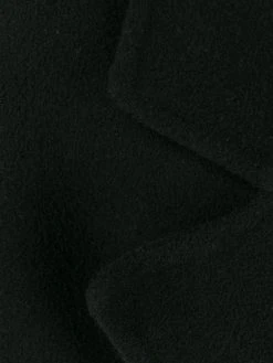 AMI Paris manteau à design structuré