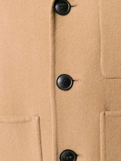 Prix Distinctifs AMI Paris Veste texturée à boutonnière surchemises homme 9 AMI Paris veste texturée à boutonnière