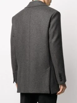 AMI Paris caban classique