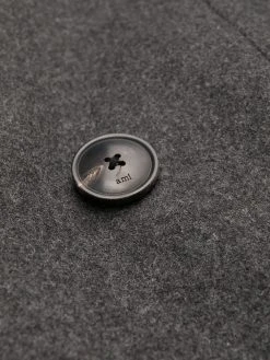 AMI Paris caban classique