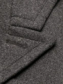 AMI Paris caban classique